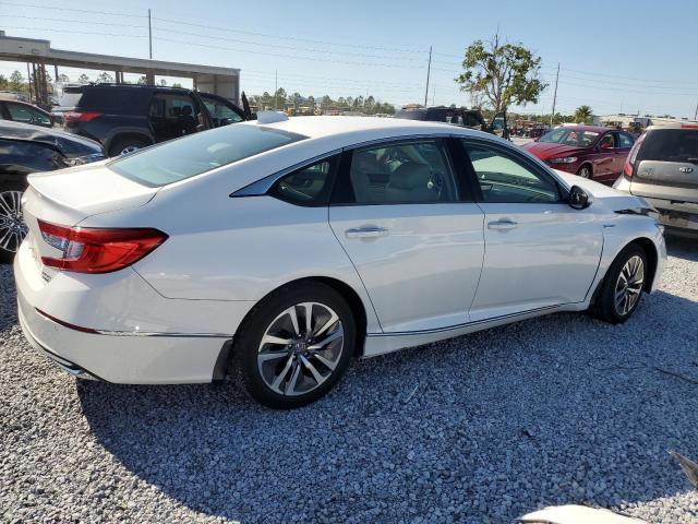  HONDA ACCORD 2020 Белы