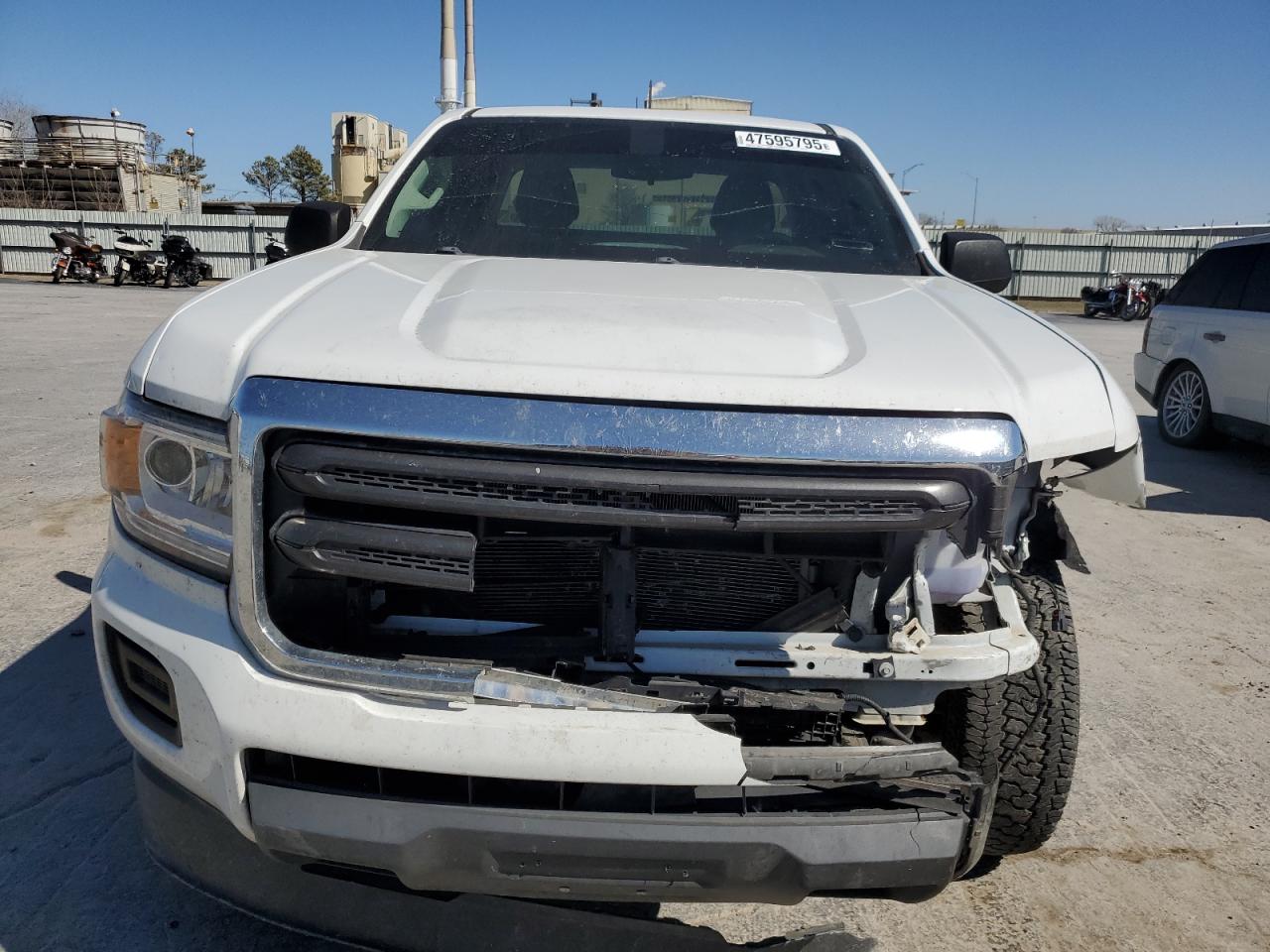 2015 GMC Canyon - Image 5