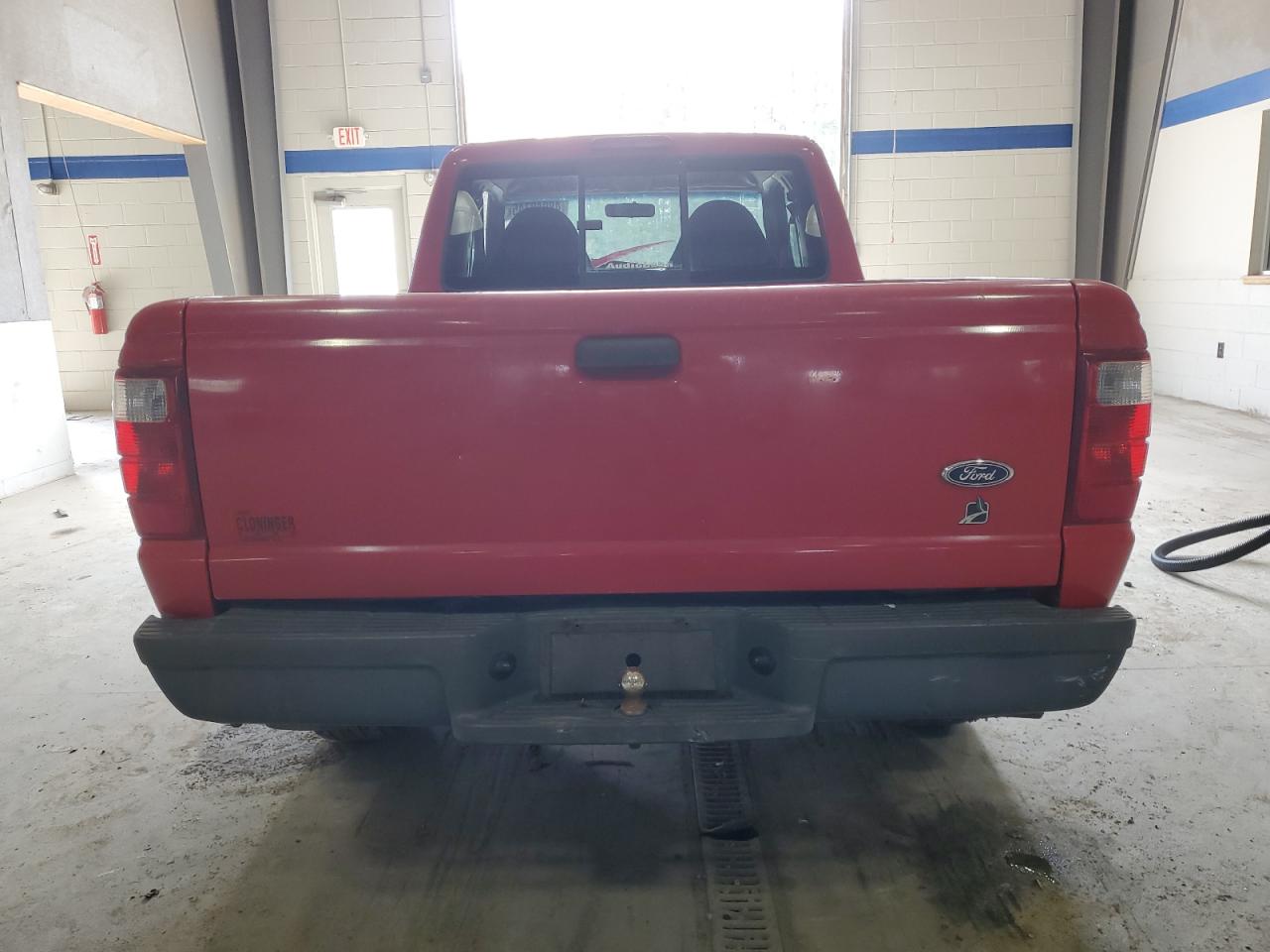 2003 Ford Ranger - Image 6