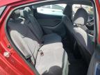 2014 Hyundai Elantra Se იყიდება Vallejo-ში, CA - Front End
