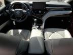 2022 Toyota Camry Night Shade на продаже в Temple, TX - Front End