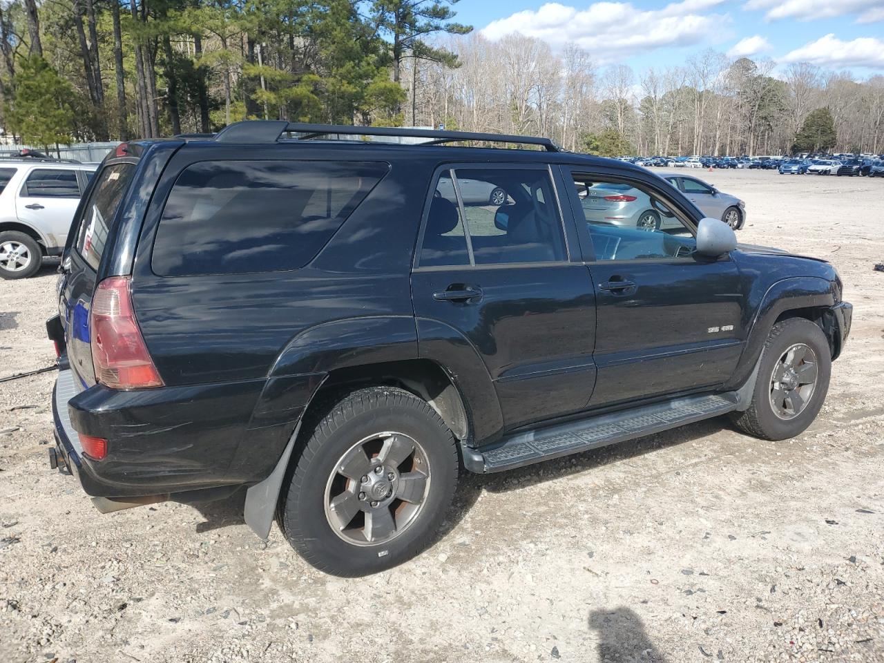 2005 Toyota 4Runner - Image 3