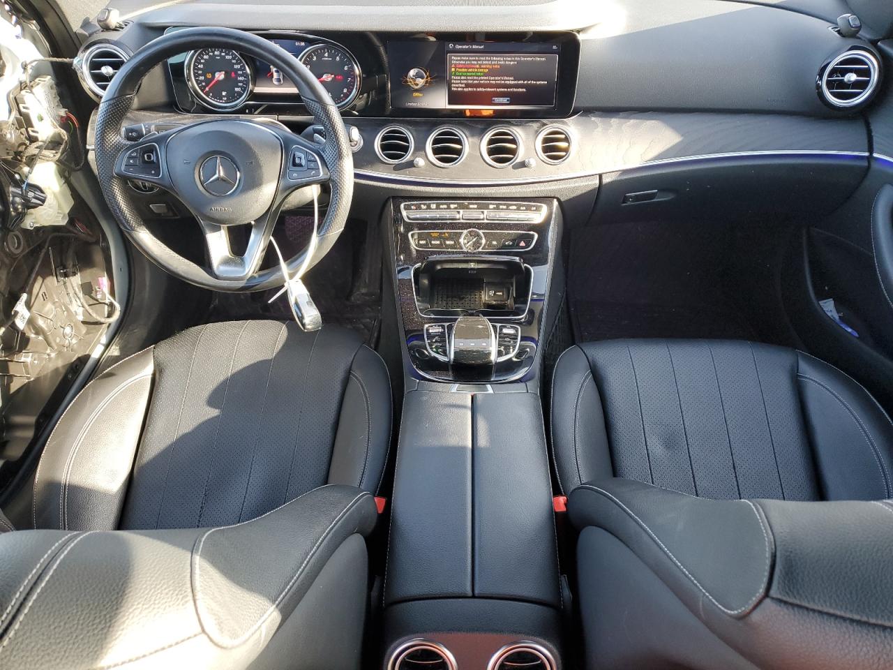 2017 Mercedes-Benz E-klasse - Image 8