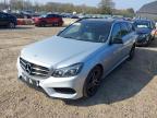 2016 MERCEDES-BENZ E CLASS E220 BLUETEC AMG NIGHT ED PREMIUM 5DR 7G-TRONIC for sale at Copart COLCHESTER