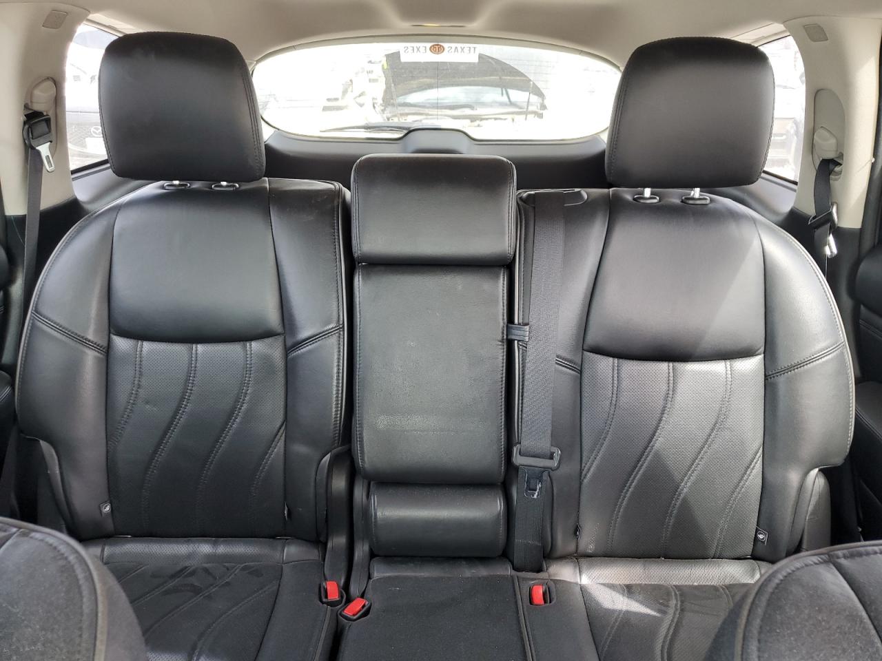 2015 Infiniti QX60 - Image 10