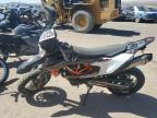 2019 KTM 690 SMC R a la Venta en Copart NM - ALBUQUERQUE