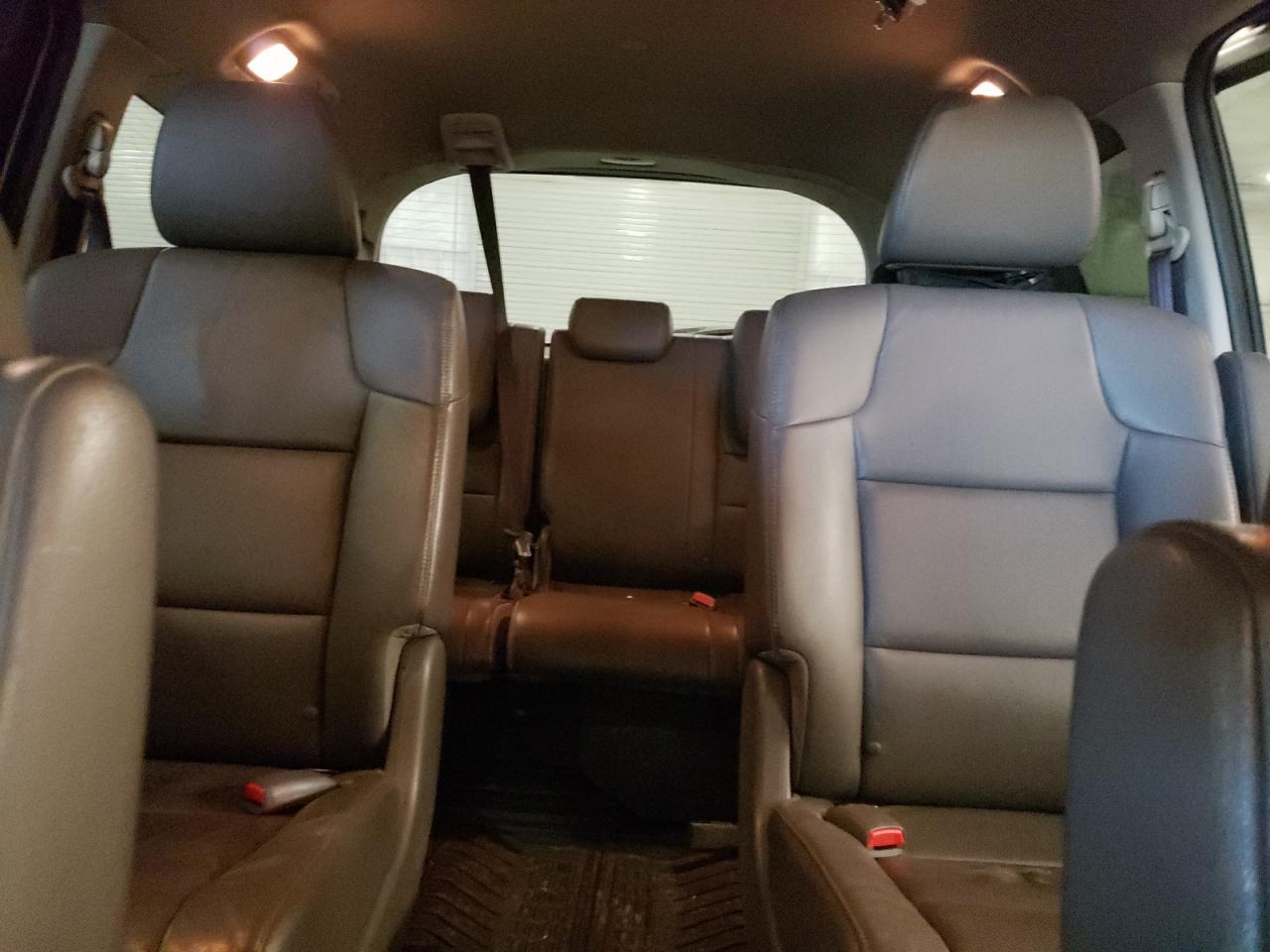2015 Honda Odyssey - Image 10