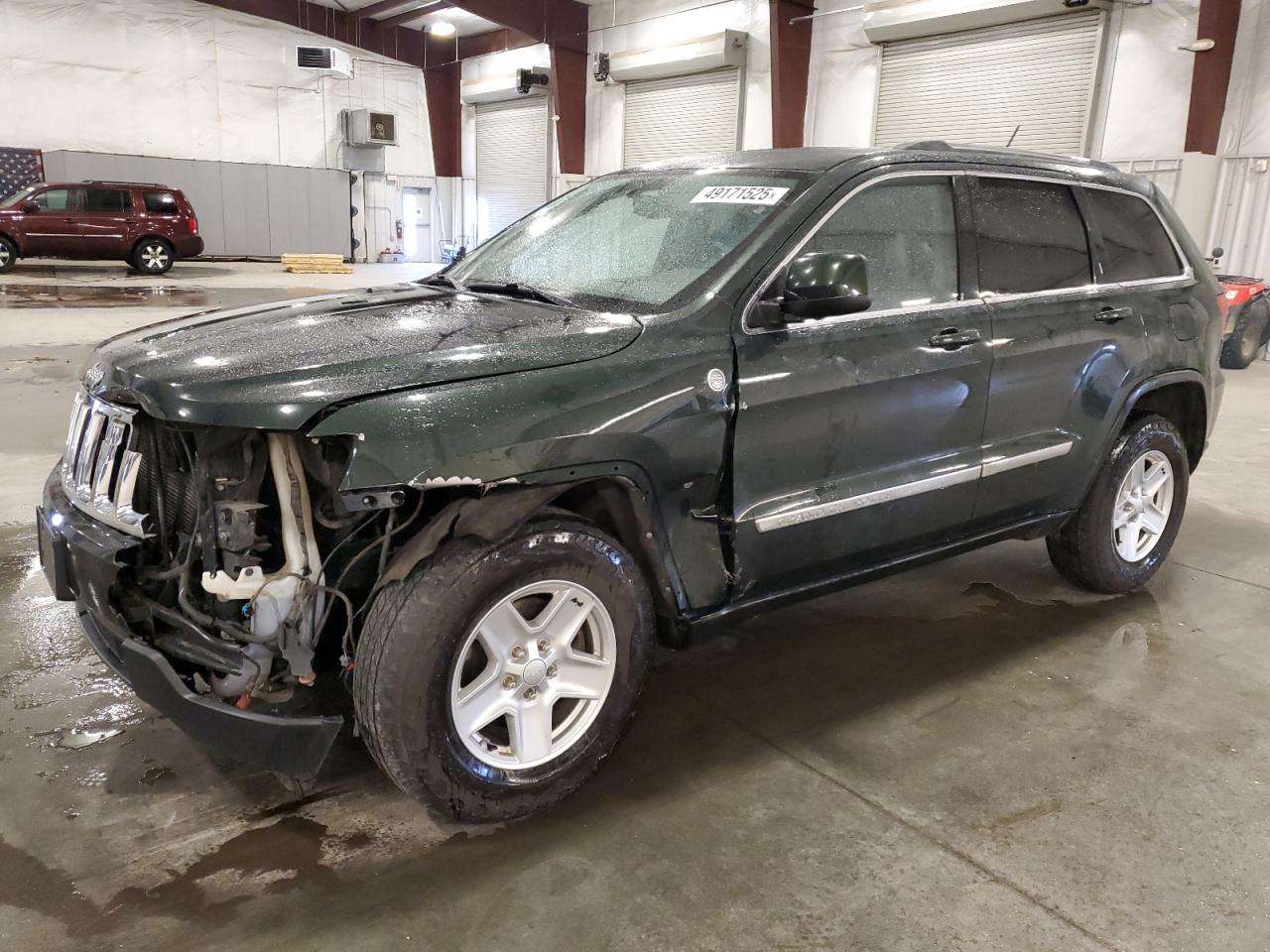 2011 Jeep Grand Cherokee - Image 1