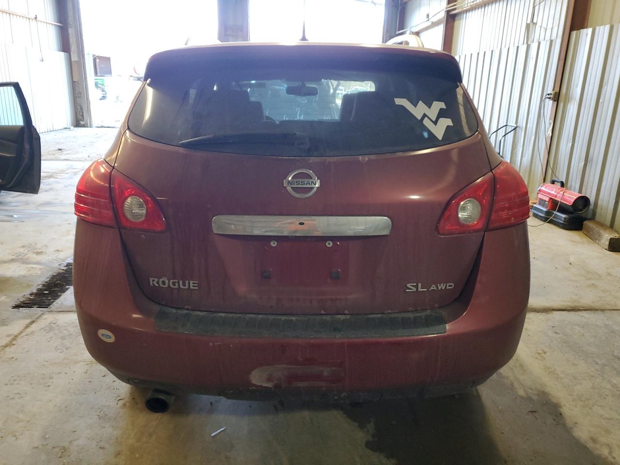 2013 Nissan Rogue - Image 6
