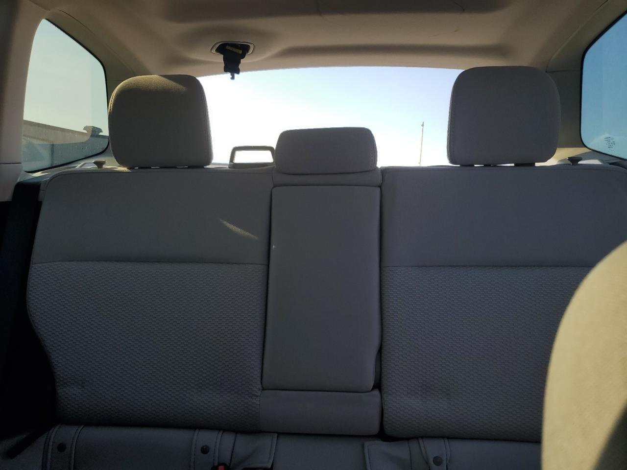 2017 Subaru Forester - Image 10