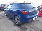 2016 SEAT IBIZA FR T for sale at Copart ROCHFORD