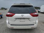 2020 Toyota Sienna Xle for Sale in Lumberton, NC - Front End