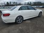 2016 Mercedes-Benz E 350 იყიდება Finksburg-ში, MD - Front End
