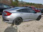 2018 Honda Civic Lx იყიდება Seaford-ში, DE - Mechanical