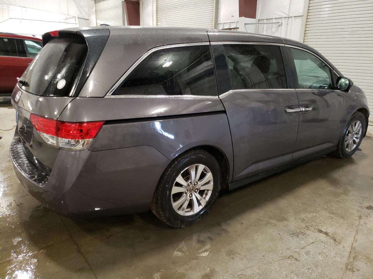2014 Honda Odyssey - Image 3