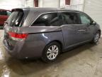 2014 Honda Odyssey Exl იყიდება Avon-ში, MN - Front End