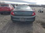 2001 Dodge Neon Se продається в Assonet, MA - Front End