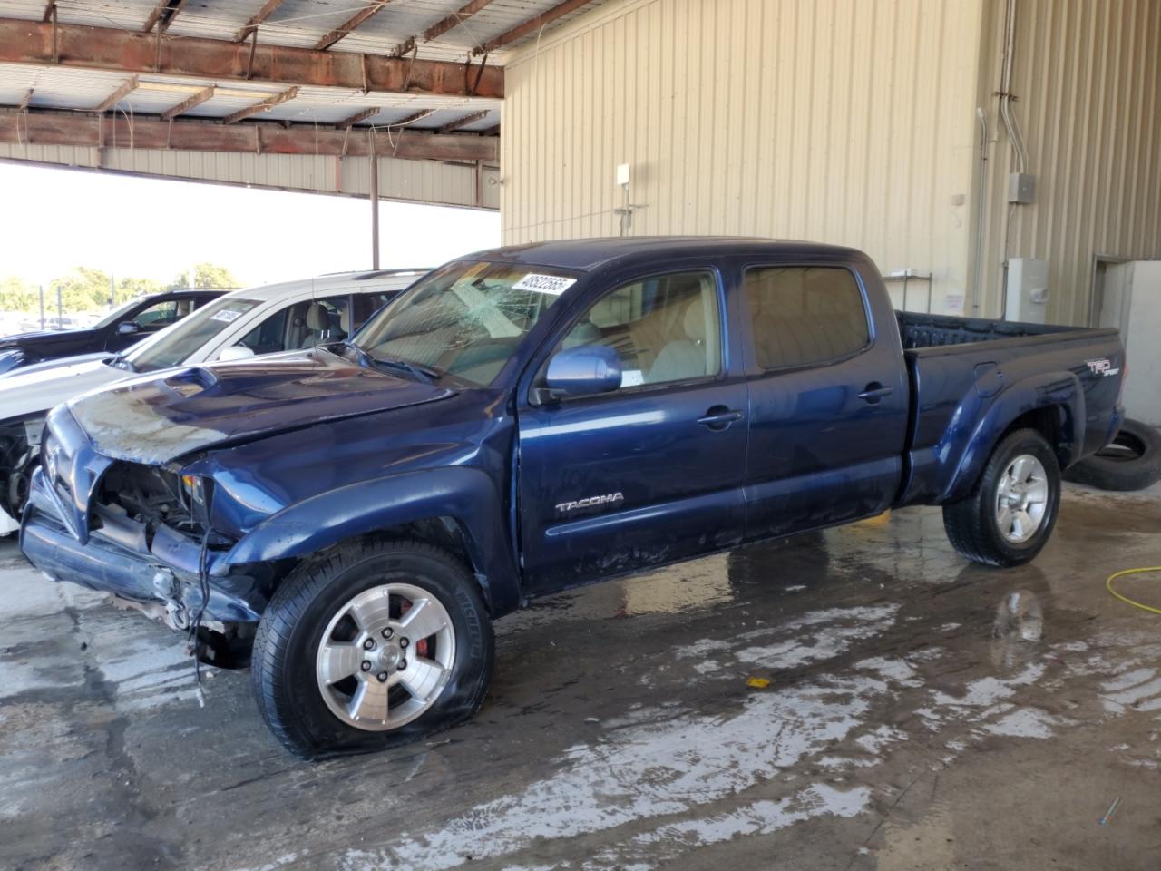 2005 Toyota Tacoma - Image 1