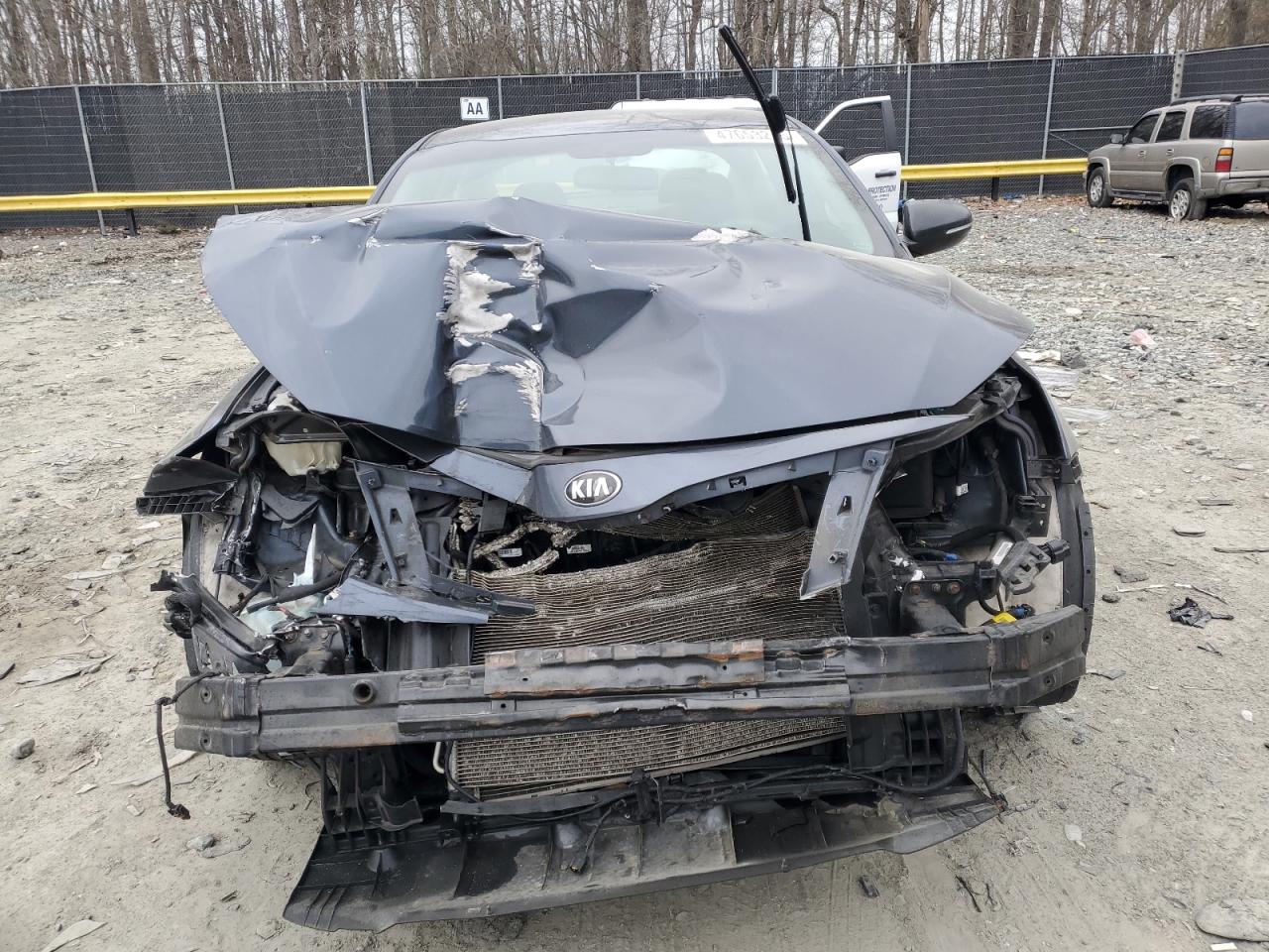 2015 Kia Optima - Image 5