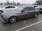 Rancho Cucamonga, CA에서 판매 중인 2018 Mercedes-Benz C 63 Amg - Minor Dent/Scratches
