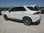 2023 Mercedes-Benz Gle 350 იყიდება Houston-ში, TX - Front End