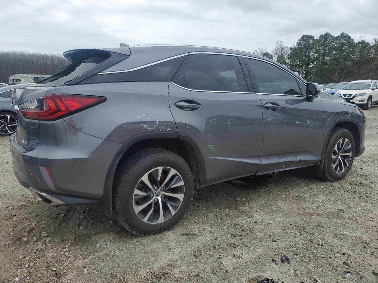 2017 Lexus RX - Image 3