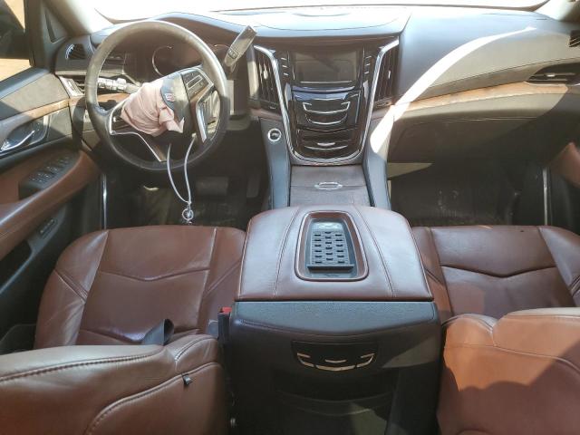  CADILLAC ESCALADE 2016 Czarny