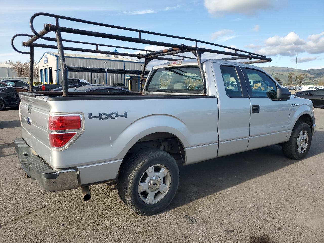 2013 Ford F-150 - Image 3