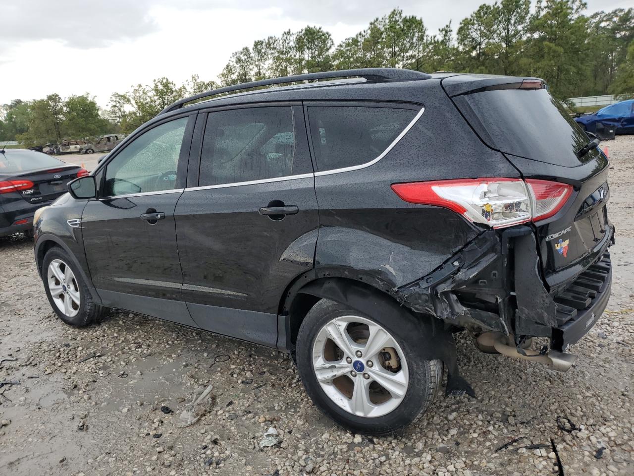1FMCU0GX9GUB30877 FORD ESCAPE 2016