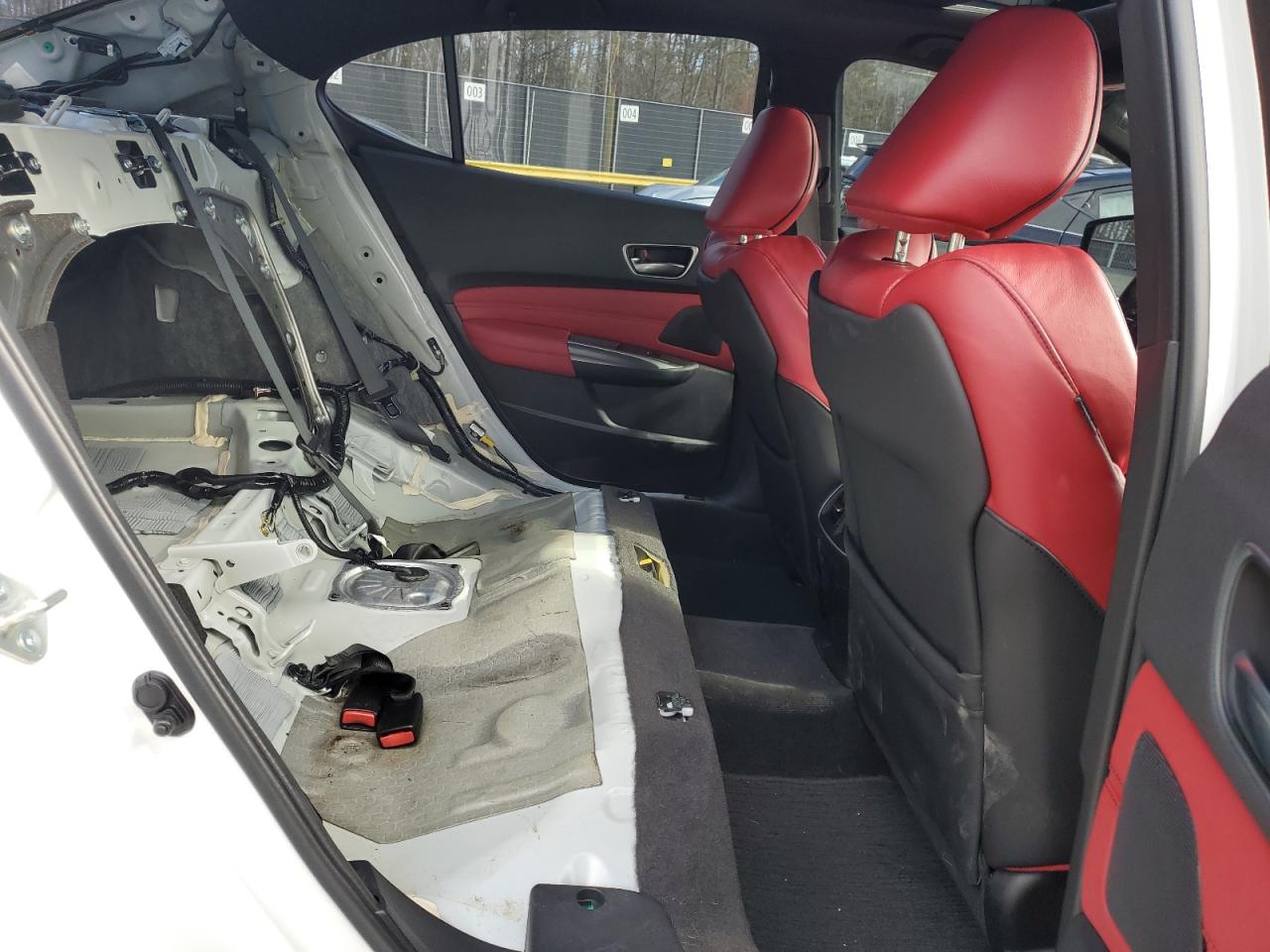 2019 Acura TLX - Image 10