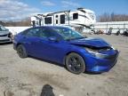 2022 Hyundai Elantra Sel for Sale in Assonet, MA - Front End