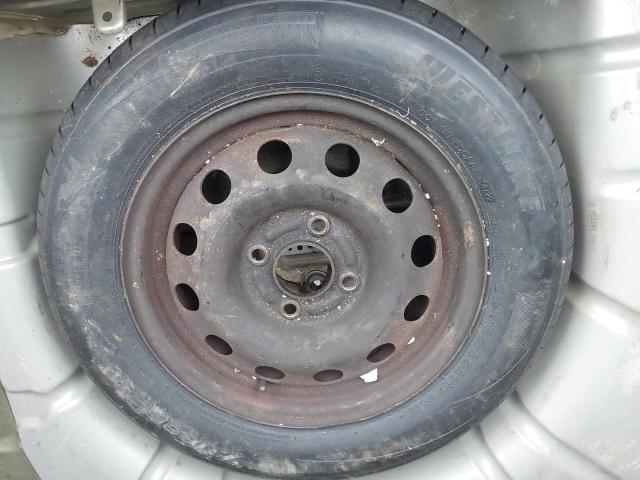 1999 FORD FOCUS 1.8 GHIA 4DR