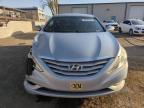 2012 Hyundai Sonata Gls للبيع في Albuquerque، NM - Front End