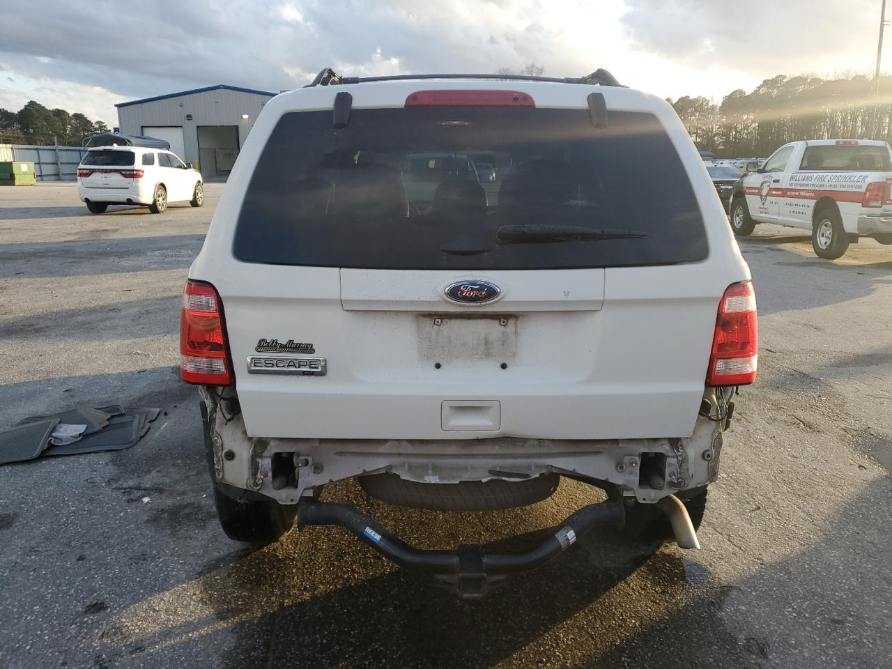 2012 Ford Escape - Image 6