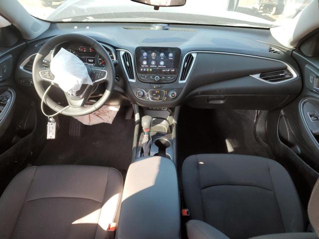  CHEVROLET MALIBU 2022 Black