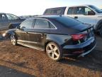 2018 Audi S3 Premium Plus for Sale in Elgin, IL - Front End