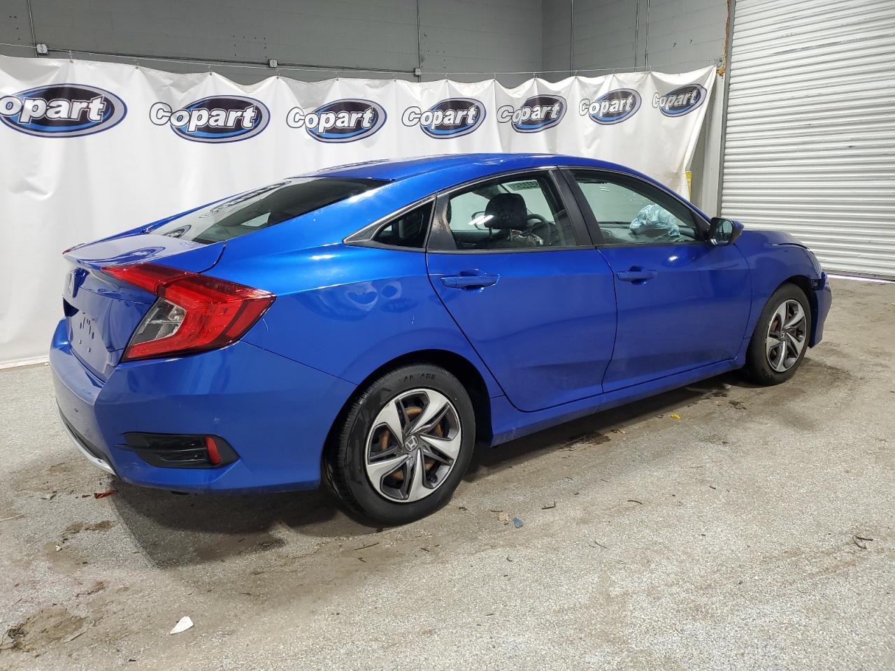 2020 Honda Civic - Image 3