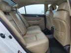 2011 Hyundai Genesis 4.6L en Venta en Haslet, TX - Side