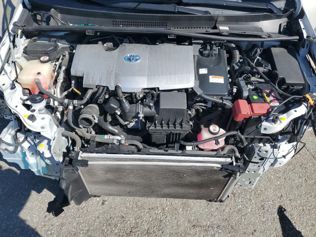 2018 Toyota Prius - Image 11