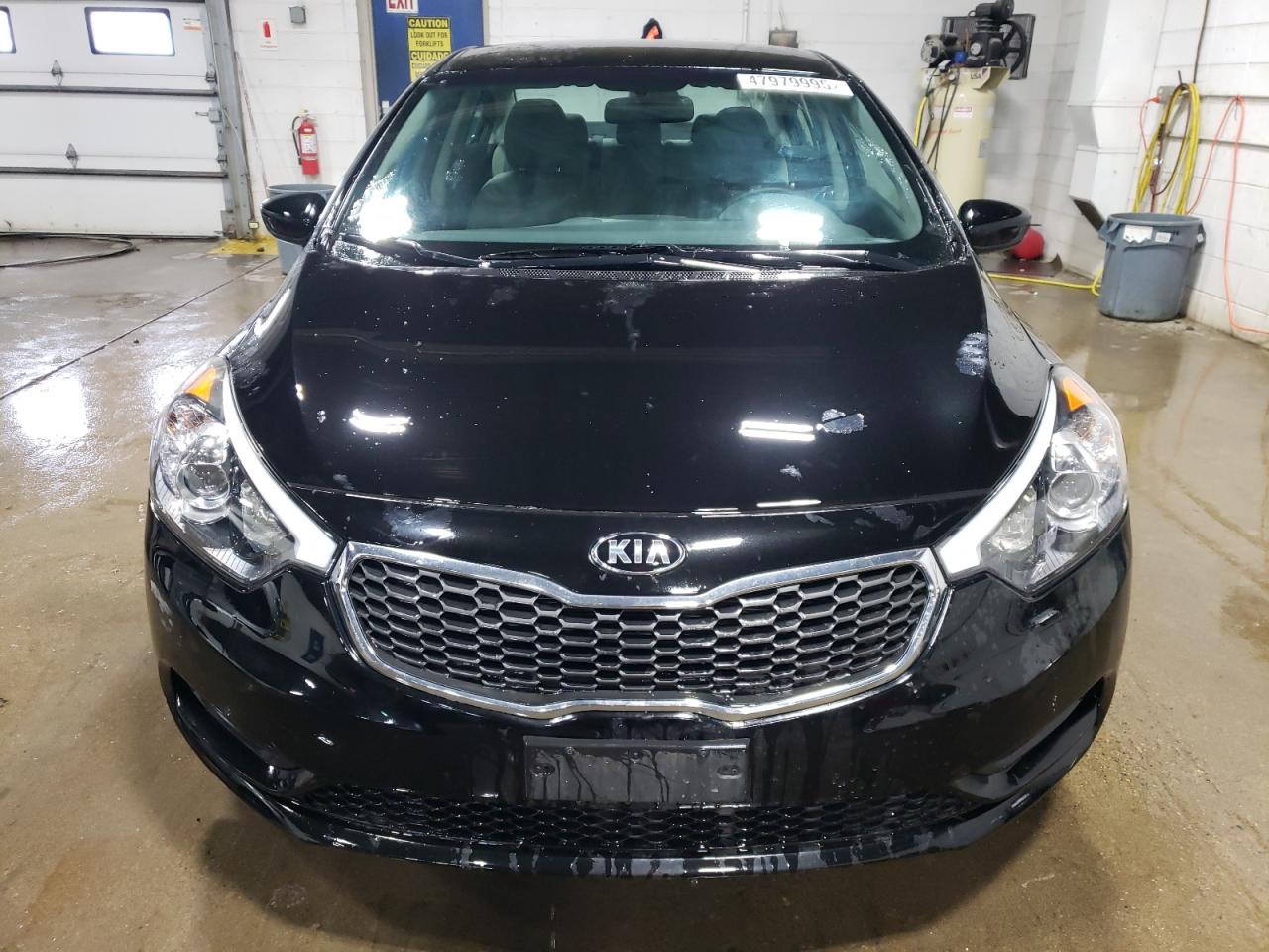 2016 Kia Forte - Image 5