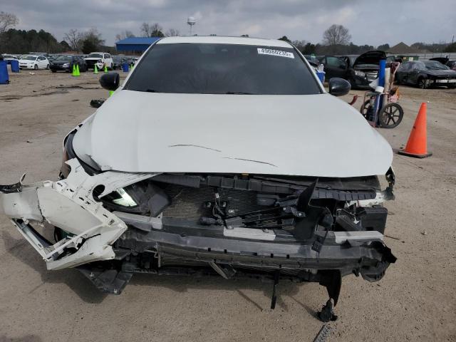  NISSAN ALTIMA 2024 Biały