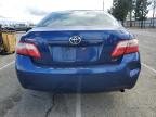 2007 Toyota Camry Ce en Venta en Rancho Cucamonga, CA - Minor Dent/Scratches