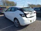 2016 VAUXHALL ASTRA DESI for sale at Copart SANDTOFT