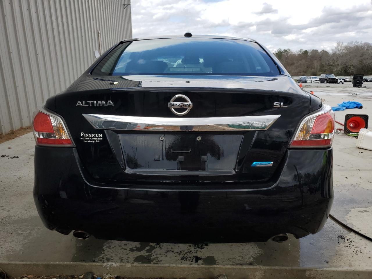 2014 Nissan Altima - Image 6