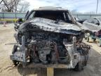 2023 Nissan Pathfinder Sl na sprzedaż w Wichita, KS - Burn