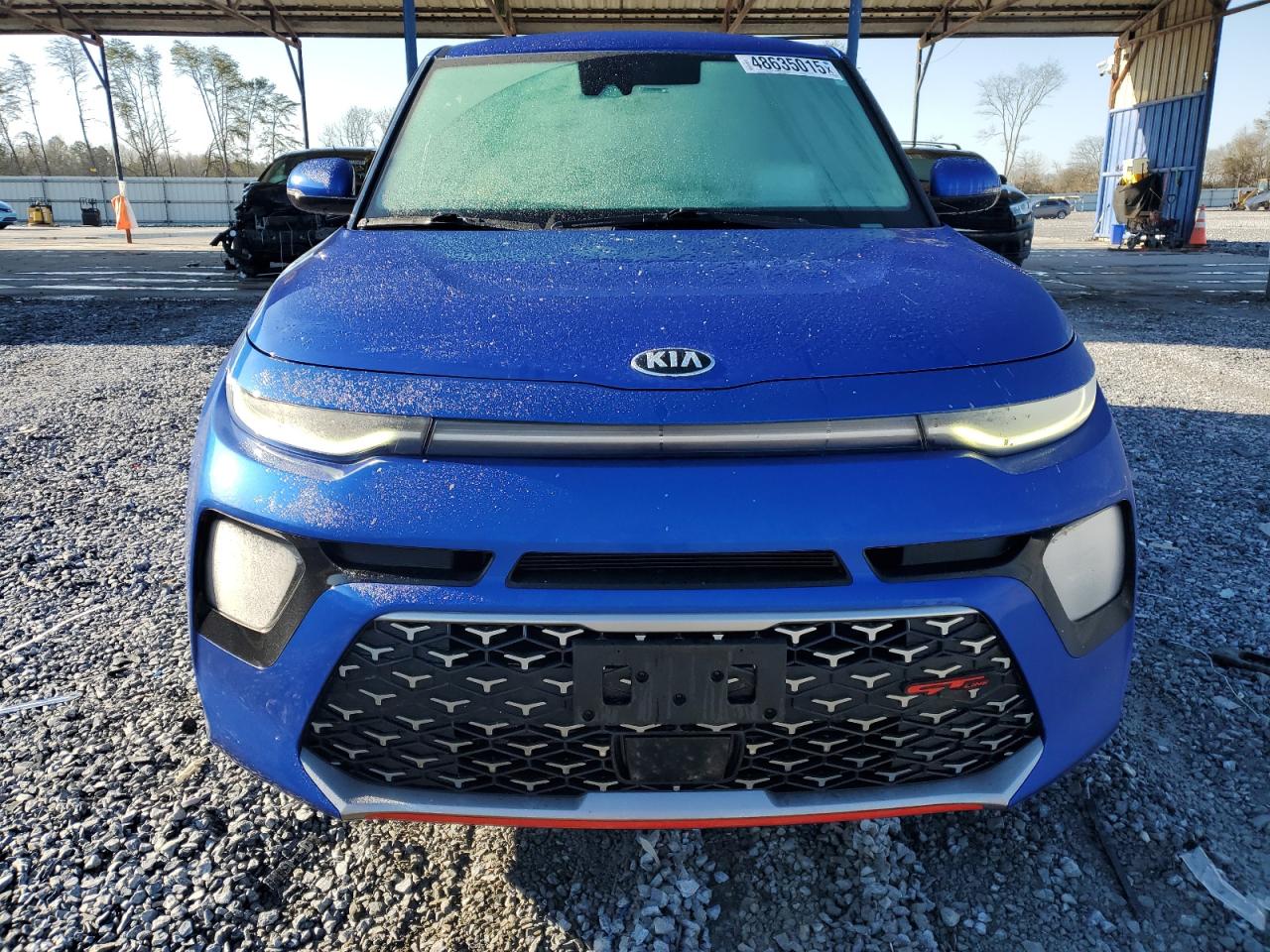2020 Kia Soul - Image 5