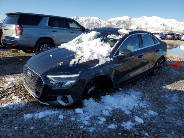 AUDI A3 PREMIUM 2022