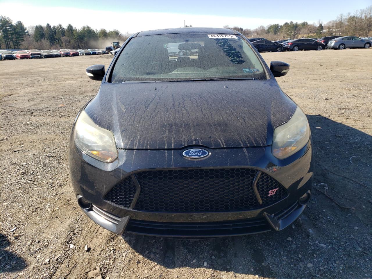 2013 Ford Focus - Image 5
