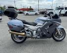 2007 Yamaha Fjr1300 As на продаже в Rancho Cucamonga, CA - Normal Wear