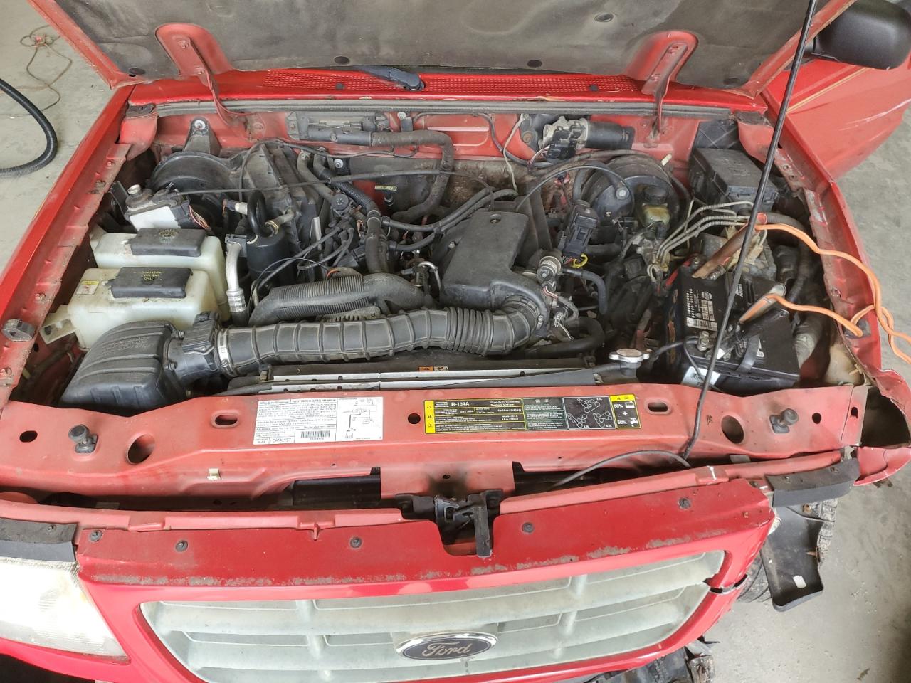 2003 Ford Ranger - Image 13